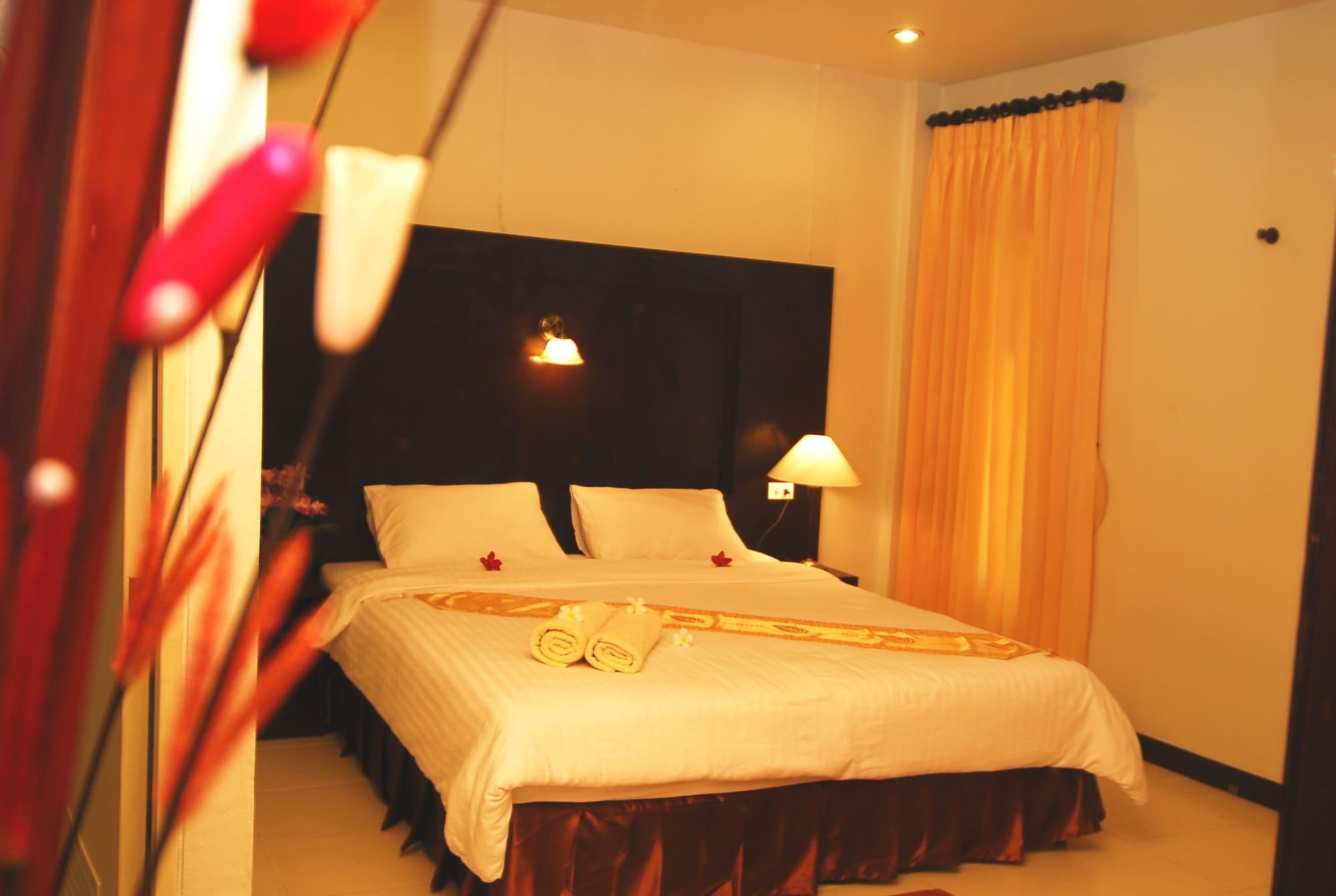 Lanta Pavilion Resort - Ко-Ланта Екстер'єр фото