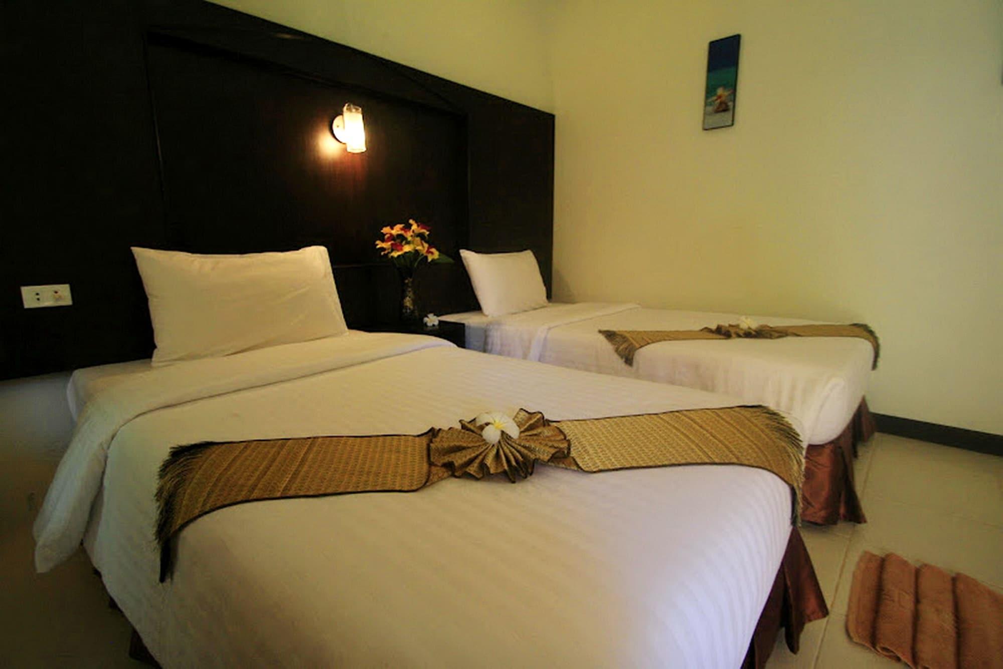 Lanta Pavilion Resort - Ко-Ланта Екстер'єр фото