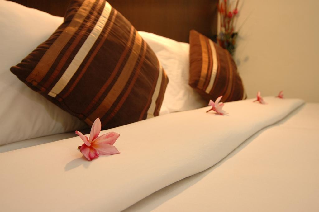 Lanta Pavilion Resort - Ко-Ланта Номер фото