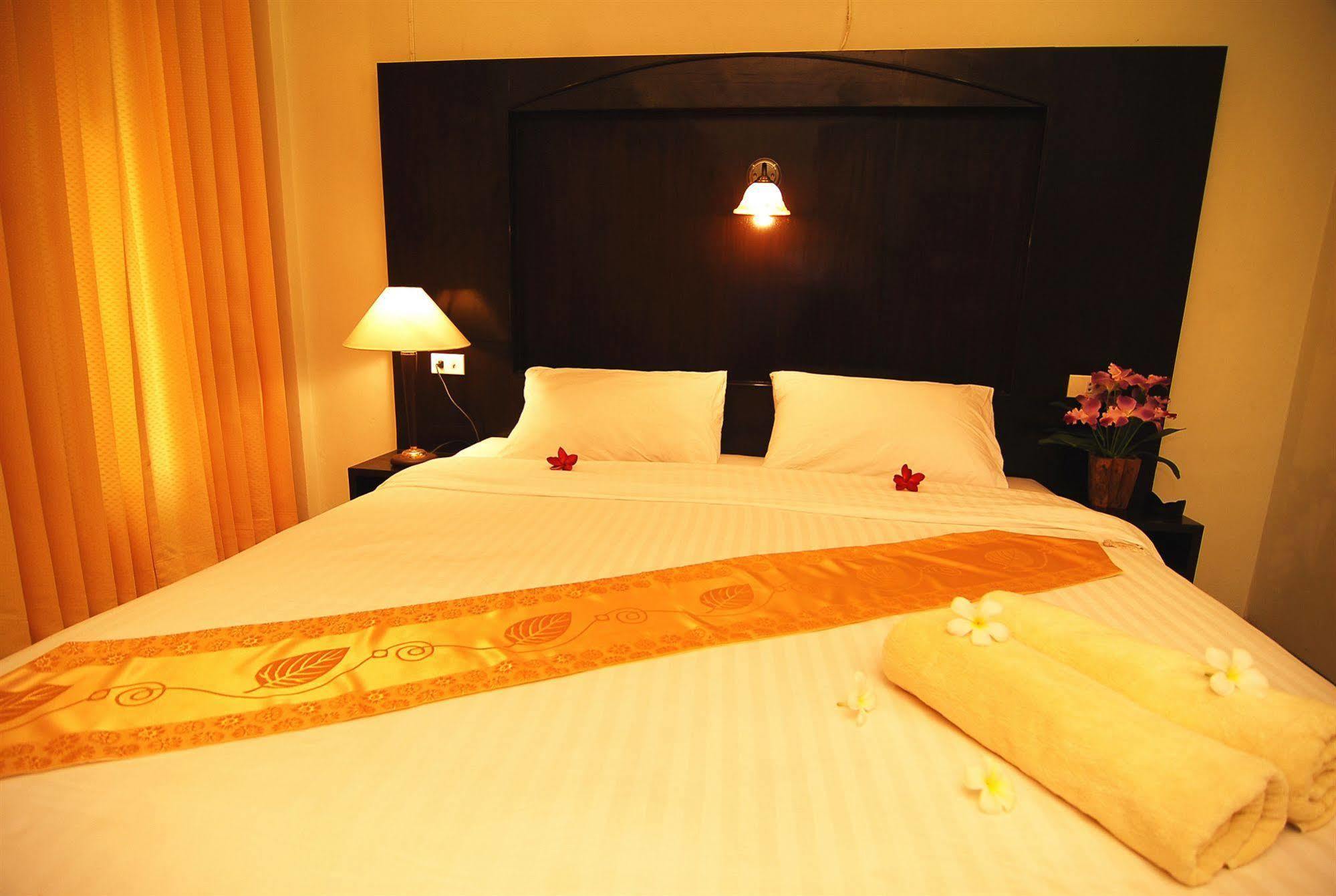 Lanta Pavilion Resort - Ко-Ланта Екстер'єр фото