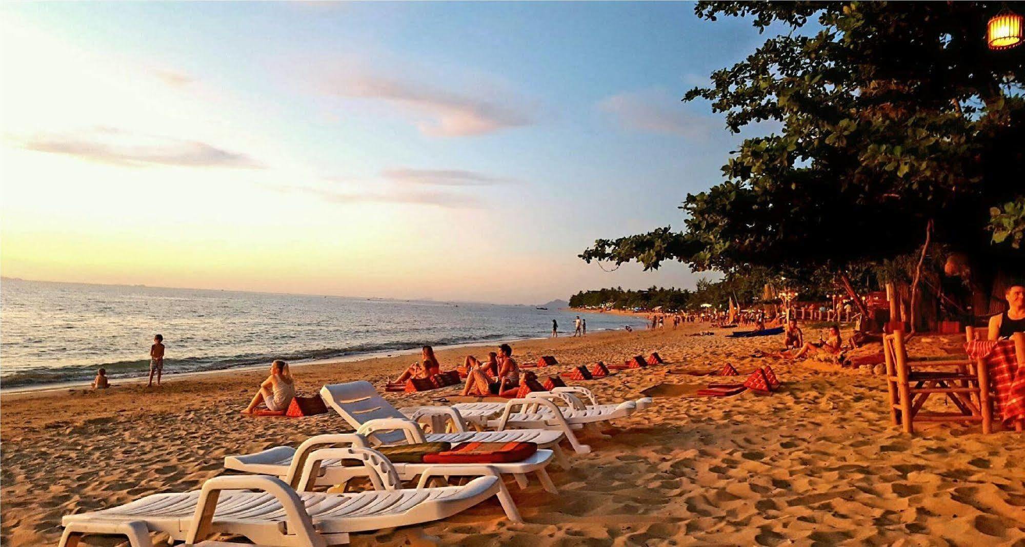 Lanta Pavilion Resort - Ко-Ланта Екстер'єр фото
